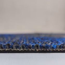 Ковролин Bonkeel Паскаль цвет Blue 1000×4000×5