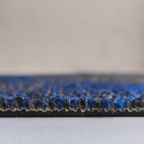 Ковролин Bonkeel Паскаль цвет Blue 1000×4000×5