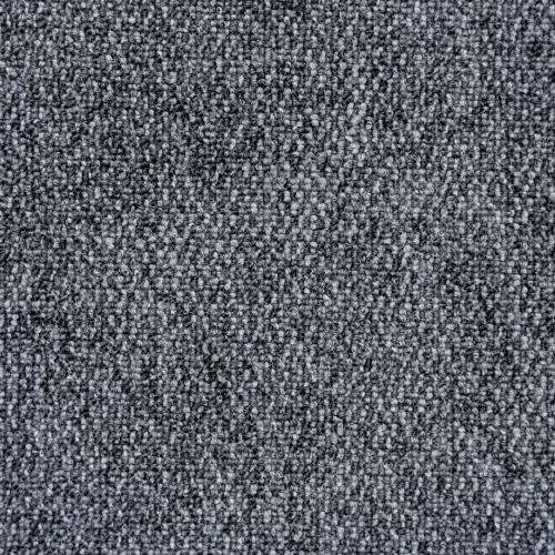 Ковровая плитка Bonkeel Pascal Graphit 500×500×6