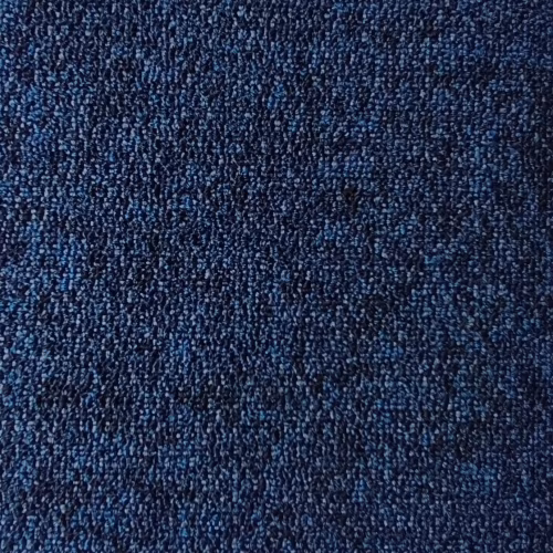 Ковровая плитка Bonkeel Passage Blue 500×500×7,5