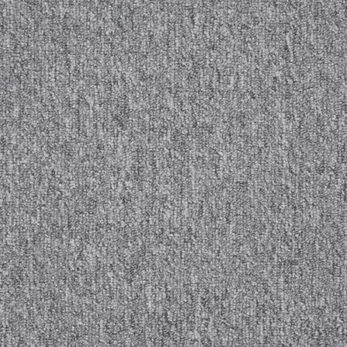 Ковровая плитка Associated Weavers Medusa Tile цвет 90 Quartz 500×500×5,4