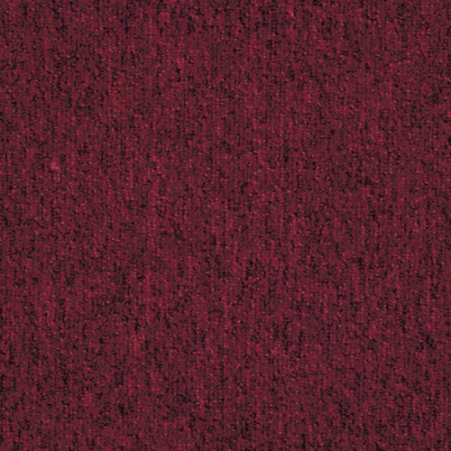 Ковровая плитка Associated Weavers Medusa Tile цвет 11 Bordeaux 500×500×5,4