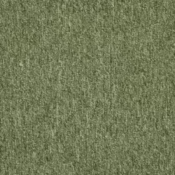 Ковровая плитка Associated Weavers Medusa Tile цвет 21 Sage 500×500×5,4