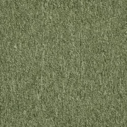 Ковровая плитка Associated Weavers Medusa Tile цвет 21 Sage 500×500×5,4