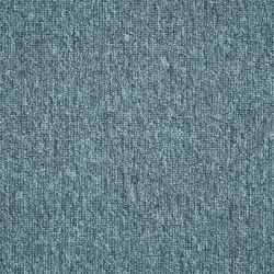 Ковровая плитка Associated Weavers Medusa Tile цвет 70 Caspian 500×500×5,4
