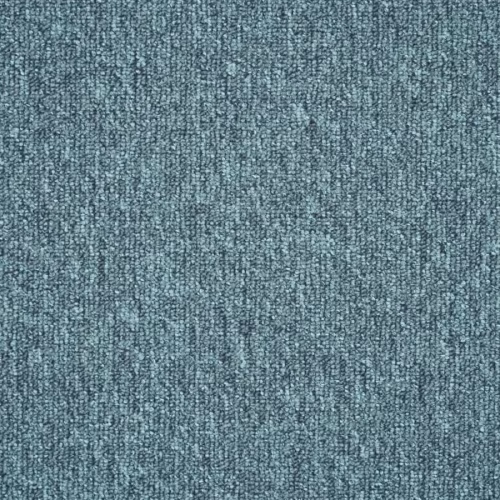 Ковровая плитка Associated Weavers Medusa Tile цвет 70 Caspian 500×500×5,4
