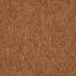 Ковровая плитка Associated Weavers Medusa Tile цвет 84 Terracotta 500×500×5,4