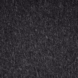 Ковровая плитка Associated Weavers Medusa Tile цвет 97 Anthracite 500×500×5,4