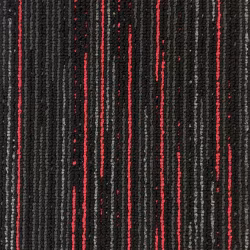 Ковровая плитка Associated Weavers Metro Tile цвет 11 Glow 1000×250×9