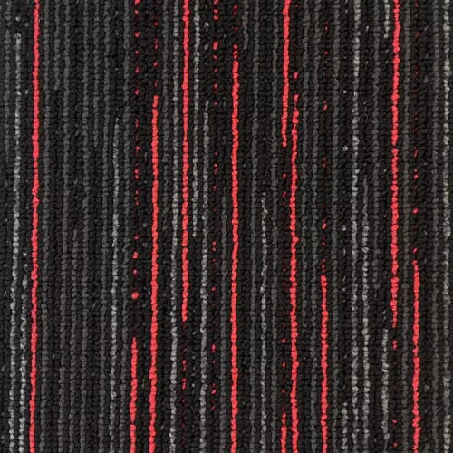 Ковровая плитка Associated Weavers Metro Tile цвет 11 Glow 1000×250×9