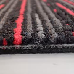 Ковровая плитка Associated Weavers Metro Tile цвет 11 Glow 1000×250×9