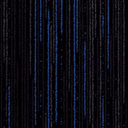 Ковровая плитка Associated Weavers Metro Tile цвет 77 Ice 1000×250×9