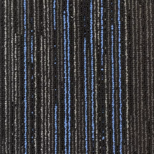 Ковровая плитка Associated Weavers Metro Tile цвет 77 Ice 1000×250×9