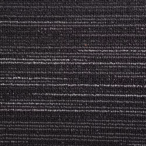 Ковровая плитка Associated Weavers Metro Tile цвет 99 Tornado 1000×250×9