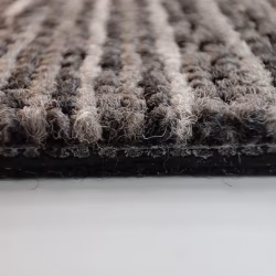 Ковровая плитка Associated Weavers Metro Tile цвет 93 Acid Rain 1000×250×9