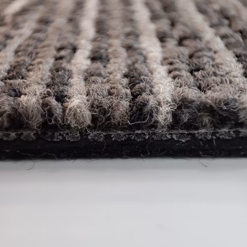Ковровая плитка Associated Weavers Metro Tile цвет 93 Acid Rain 1000×250×9