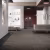 Ковровая плитка Associated Weavers Mambo Tile цвет 49 Truffle 500×500×5,9 фото в интерьере