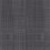 Ковровая плитка Associated Weavers Mantra Tile цвет 98 Anthracite 500×500×5,2