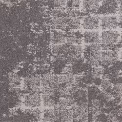Ковровая плитка Associated Weavers Macro Tile цвет 94 Cloud Break 500×500×6