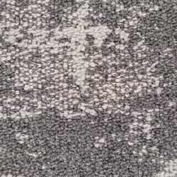 Ковровая плитка Associated Weavers Macro Tile цвет 94 Cloud Break 500×500×6