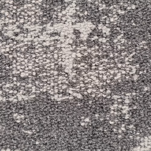 Ковровая плитка Associated Weavers Macro Tile цвет 94 Cloud Break 500×500×6