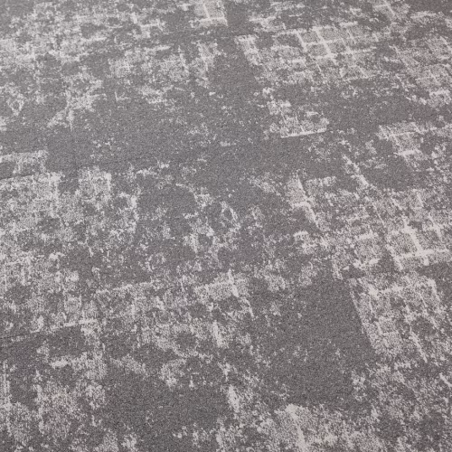 Ковровая плитка Associated Weavers Macro Tile цвет 94 Cloud Break 500×500×6