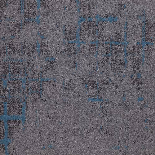 Ковровая плитка Associated Weavers Macro Tile цвет 79 Horizon 500×500×6