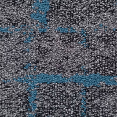 Ковровая плитка Associated Weavers Macro Tile цвет 79 Horizon 500×500×6