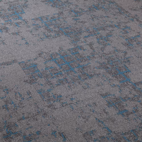 Ковровая плитка Associated Weavers Macro Tile цвет 79 Horizon 500×500×6