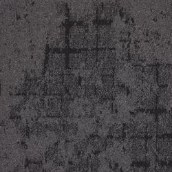 Ковровая плитка Associated Weavers Macro Tile цвет 97 Thunder 500×500×6
