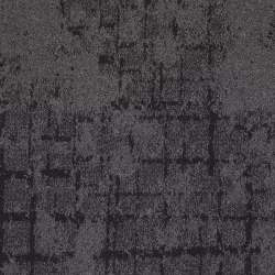 Ковровая плитка Associated Weavers Macro Tile цвет 97 Thunder 500×500×6