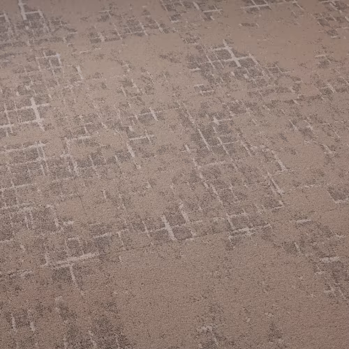 Ковровая плитка Associated Weavers Macro Tile цвет 93 Dryland 500×500×6