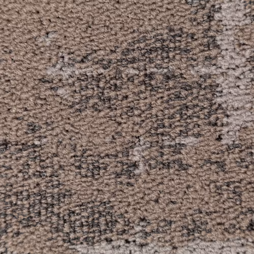 Ковровая плитка Associated Weavers Macro Tile цвет 93 Dryland 500×500×6