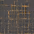 Ковровая плитка Associated Weavers Macro Tile цвет 95 Vesper 500×500×6