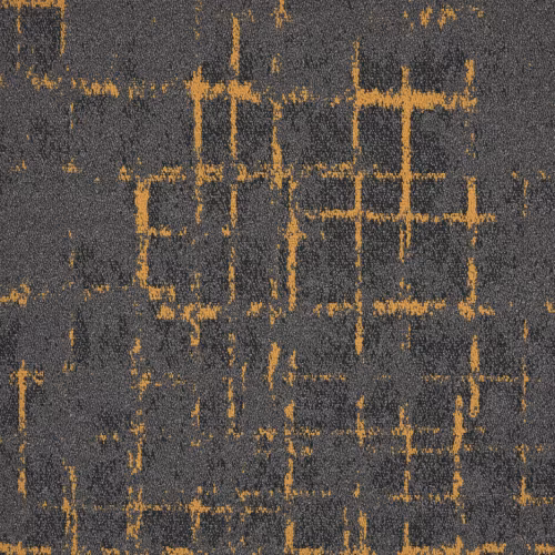Ковровая плитка Associated Weavers Macro Tile цвет 95 Vesper 500×500×6