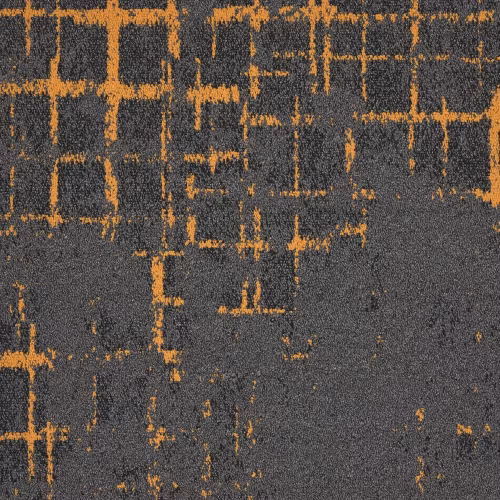 Ковровая плитка Associated Weavers Macro Tile цвет 95 Vesper 500×500×6