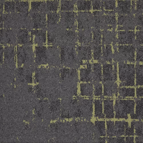 Ковровая плитка Associated Weavers Macro Tile цвет 92 Sunrise 500×500×6
