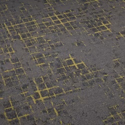 Ковровая плитка Associated Weavers Macro Tile цвет 92 Sunrise 500×500×6