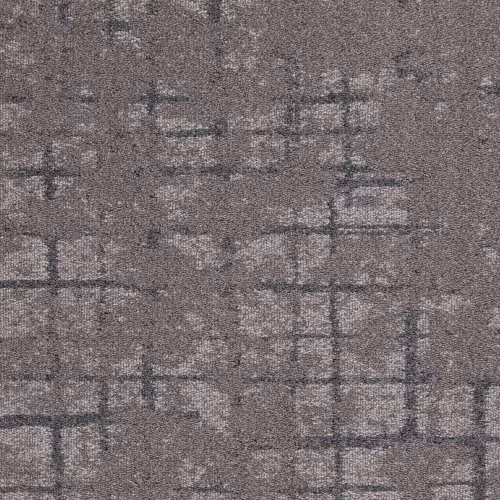 Ковровая плитка Associated Weavers Macro Tile цвет 96 Headland 500×500×6