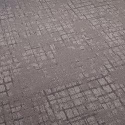 Ковровая плитка Associated Weavers Macro Tile цвет 96 Headland 500×500×6