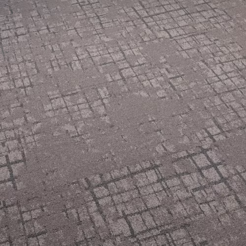 Ковровая плитка Associated Weavers Macro Tile цвет 96 Headland 500×500×6