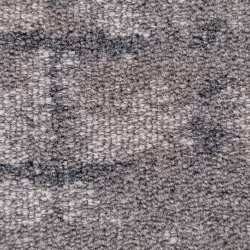Ковровая плитка Associated Weavers Macro Tile цвет 96 Headland 500×500×6