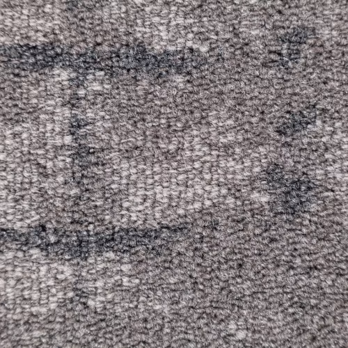 Ковровая плитка Associated Weavers Macro Tile цвет 96 Headland 500×500×6