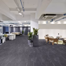 Ковровая плитка Associated Weavers Marathon Tile цвет 78 1000×250×6