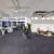 Ковровая плитка Associated Weavers Marathon Tile цвет 78 1000×250×6 фото в интерьере