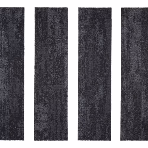Ковровая плитка Associated Weavers Marathon Tile цвет 78 1000×250×6
