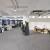 Ковровая плитка Associated Weavers Marathon Tile цвет 94 Sandbank 1000×250×6 фото в интерьере