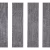 Ковровая плитка Associated Weavers Marathon Tile цвет 94 Sandbank 1000×250×6
