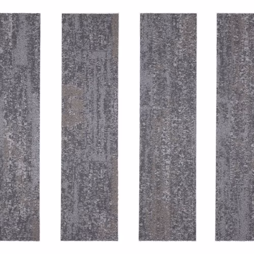Ковровая плитка Associated Weavers Marathon Tile цвет 94 Sandbank 1000×250×6