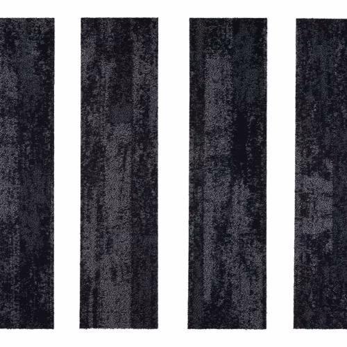 Ковровая плитка Associated Weavers Marathon Tile цвет 96 Cave 1000×250×6